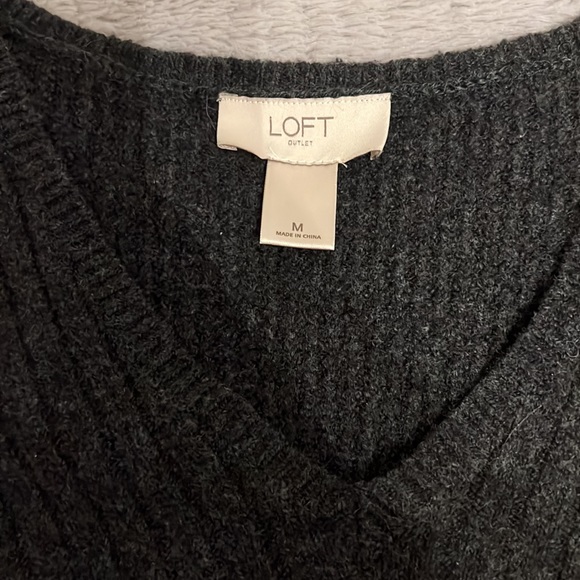 Loft Sweater - Picture 2 of 4